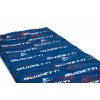 Tour de cou Sphère Guidetti - bleu/rouge