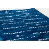 Tour de cou Sphère Guidetti - bleu