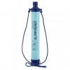 LifeStraw Personal Filter Straw - sininen