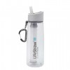Filtr do wody LifeStraw GO — 0,65 l — przezroczysty