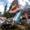 LifeStraw GO Butelka na wodę z filtrem na wędrówki