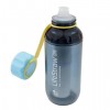 Gourde filtrante enfant LifeStraw Play - Stormy