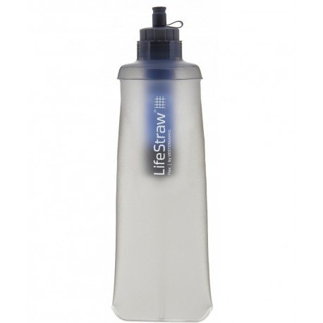 Zestaw do filtracji wody LifeStraw Flex