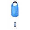 Zestaw do filtracji wody LifeStraw Flex