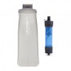 Zestaw do filtracji wody LifeStraw Flex