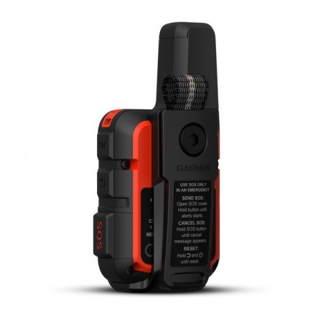 GarmininReachMiniテザーマウント
