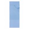 Ferrino Comfort Liner Pure Cotton Bag Sheet - Fyrkantig