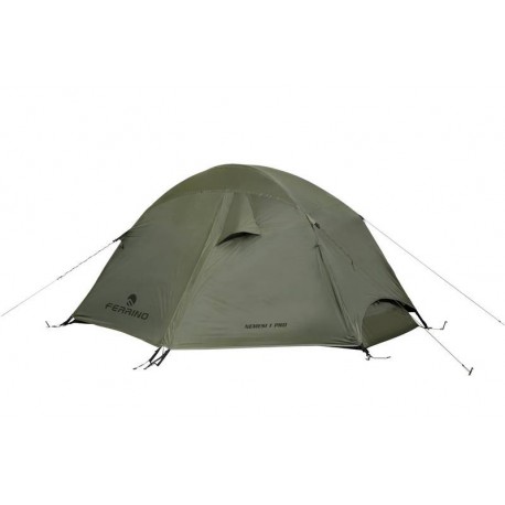 Tente Nemesi 1 Pro / Nemesi 2 Pro Ferrino