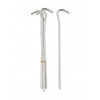 Piquets de tente Ferrino - Aluminium Peg