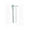 Piquets de tente Ferrino - Steel Peg