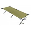 Lit de camp Strong Cot XL Ferrino - vert