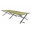 Lit de camp Strong Cot XL Ferrino - vert
