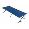 Lit de camp Strong Cot XL Ferrino - bleu