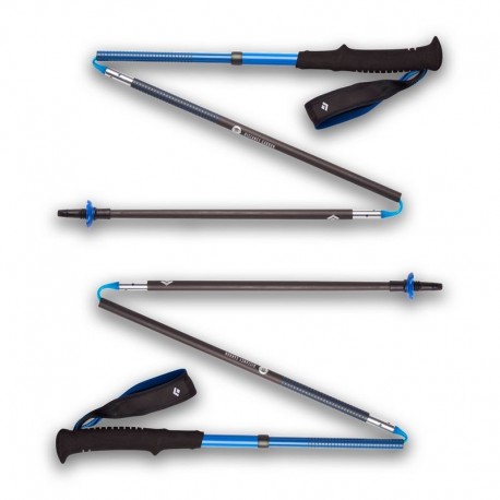 Polovi Distance Carbon Z Z-POLES Black Diamond