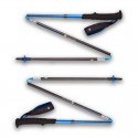 Polovi Distance Carbon Z Z-POLES Black Diamond