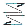 Bâtons Women's Distance Carbon Z Z-POLES Black Diamond