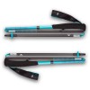 Bâtons Women's Distance Carbon Z Z-POLES Black Diamond