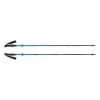 Bâtons de randonnée et de trail Distance Carbon FLZ Z-POLES Black Diamond