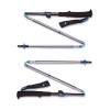Black Diamond FLZ Z-POLES Distance Poles