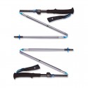 Black Diamond FLZ Z-POLES Distance Poles