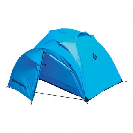 Predsieň HiLight 3P Vestibul Black Diamond