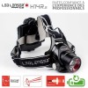 Lampe frontale H14R.2 Led Lenser