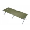 Lit de camp Camping Cot Ferrino - Green