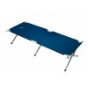 Lit de camp Camping Cot Ferrino - Blue
