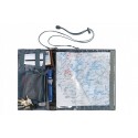Porte-carte Shell Map Ferrino