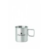 Tasse Ferrino avec anse pliable