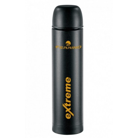Thermos Extreme Ferrino - noir