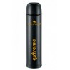 Thermos Extreme Ferrino - musta