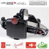 Lampe frontale H14R.2 Led Lenser