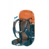 Nahrbtnik Triolet 32 u200bu200b+ 5 Ferrino - oranžna