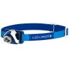 Lampe frontale SE07R Led Lenser