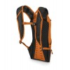Katari 3 Osprey Hydration Pack - Orange Sunset