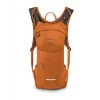 Katari 3 Osprey Hydration Pack - Orange Sunset