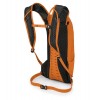 Katari 7 Osprey Hydration Pack - Orange Sunset