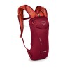 Kitsuma 1.5 Osprey Women's Hydration Pack - Claret Red