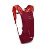 Kitsuma 3 Osprey Women's Hydration Pack - Claret Red