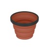 Tasse X-Cup Sea To Summit - Rust