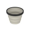 Tasse X-Cup Sea To Summit - Sand
