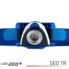 Lampe frontale SE07R Led Lenser