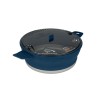 Casseroles XPot Sea To Summit - taille Large 4L - Navy