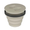 Récipients XSeal & Go Sea To Summit - taille Medium 415ml - Sand
