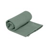 Sea To Summit Drylite Towel - Size XS - Sage