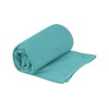 Drylite Sea To Summit towel - size S - Baltic