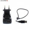 Lampe frontale SE07R Led Lenser