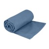 Sea To Summit Drylite Towel - size XL - Moonlight