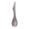 Spork Delta Sea To Summit Fork/Knife-グレー